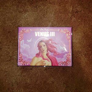 Lime Crime Venus 3